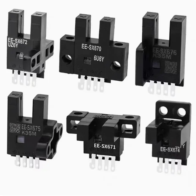 광전스위치 EE-SX950-W EE-SX951-W EE-SX952-W EE-SX953-W EE-SX954-W EE-SX950-R EE-SX951-R EE-SX952-R EE-SX