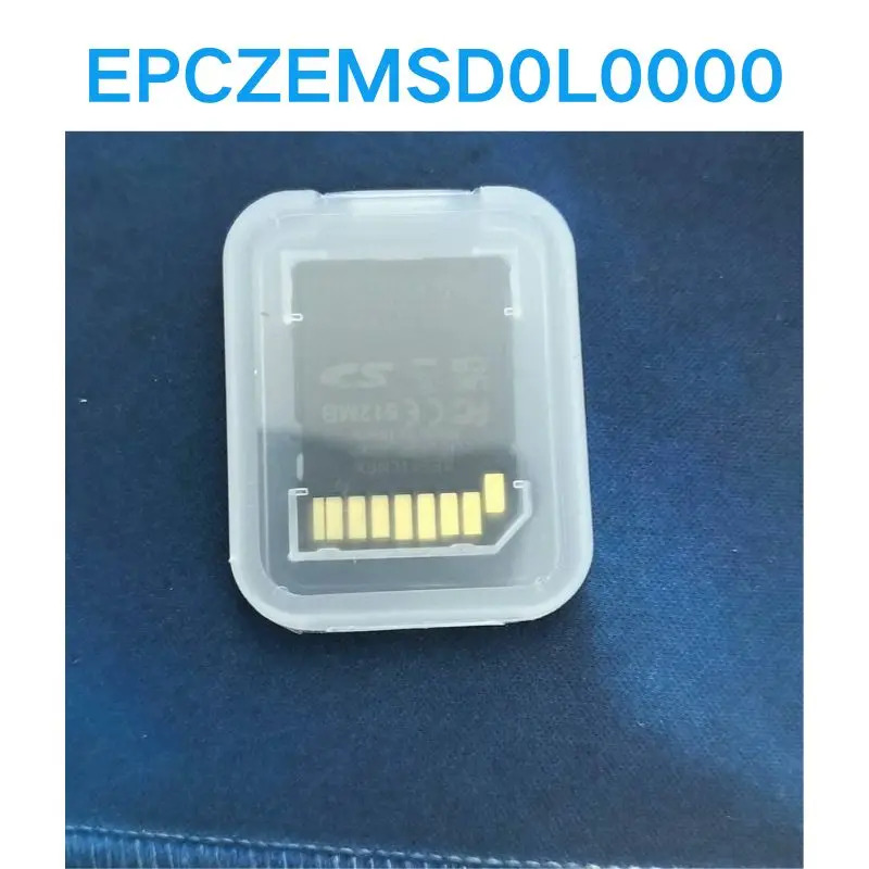 메모리 카드 EPCZEMSD0L0000