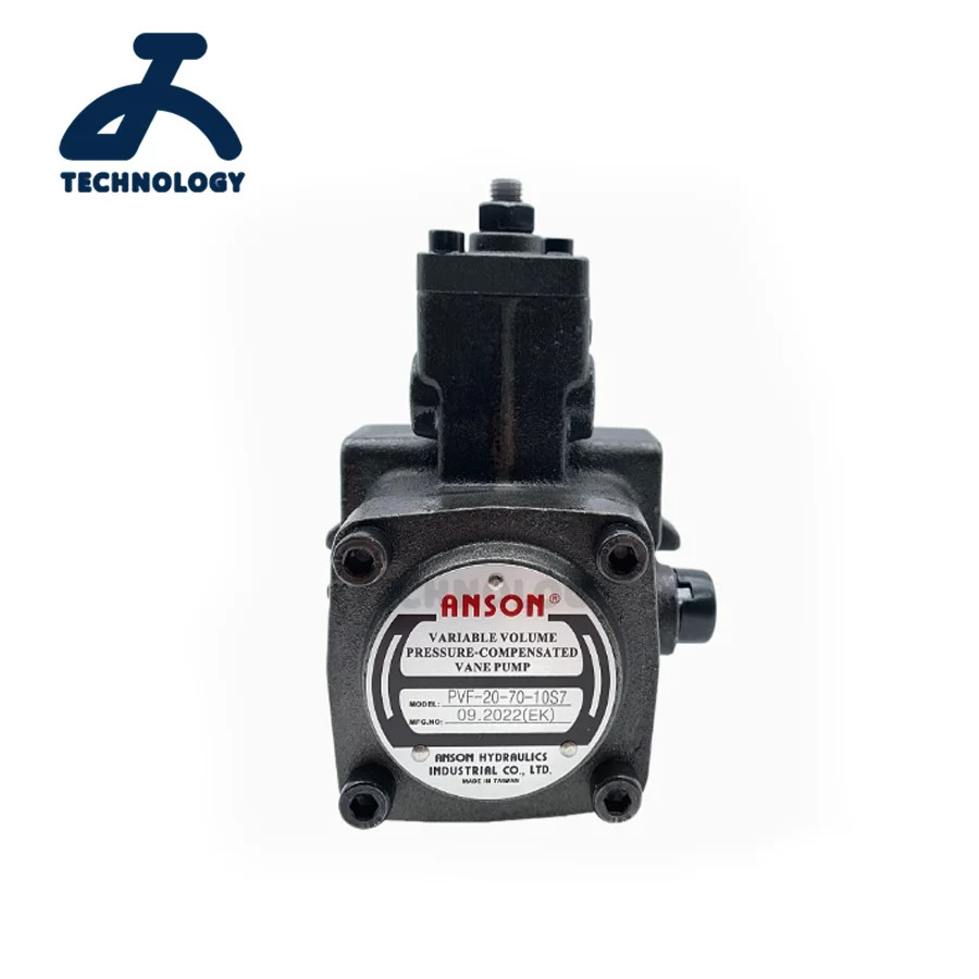 ANSON PVF-15-70-10 PVF-20-35-10 PVF-20-55-10 PVF-20-70-10 PVF-30-35-11 베펌프