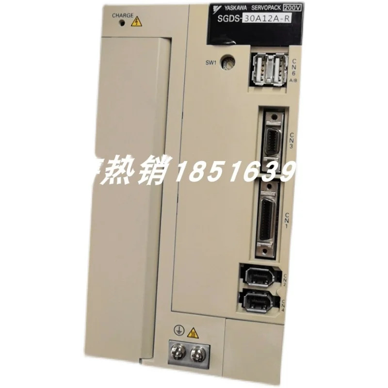 SGDS-30A12A Yaskawa 서보 드라이버
