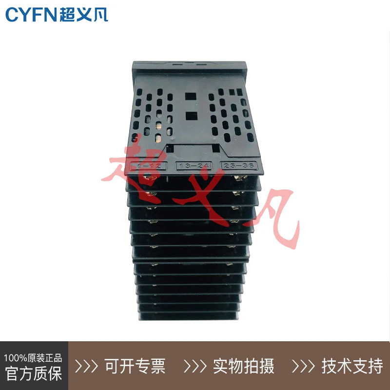 후지 온도조절기 PXF5ABY2-FW100 PXR5TAY1-FV000-C PXR5TAY1-FW000-C