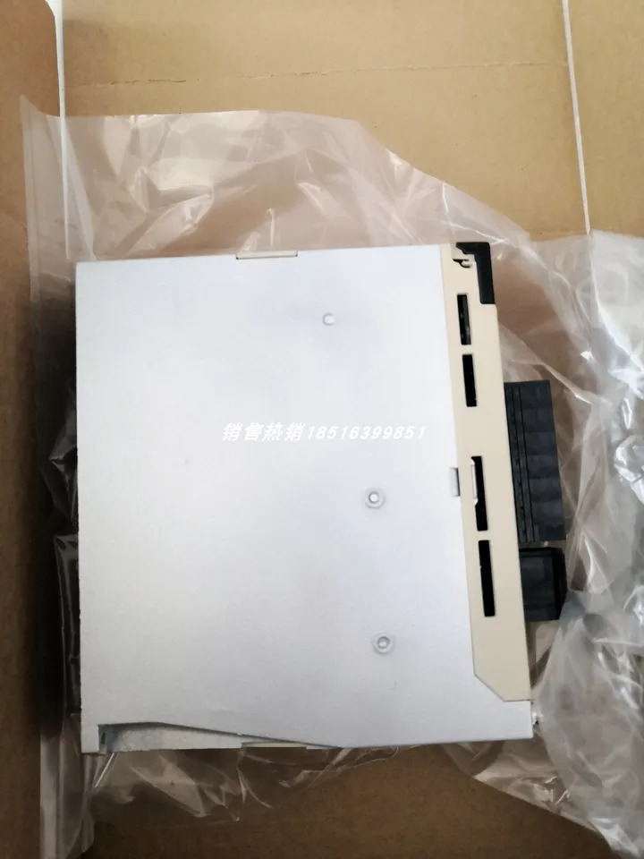 SGDS-A3B12A 오리지널 서보 드라이브 환영합니다