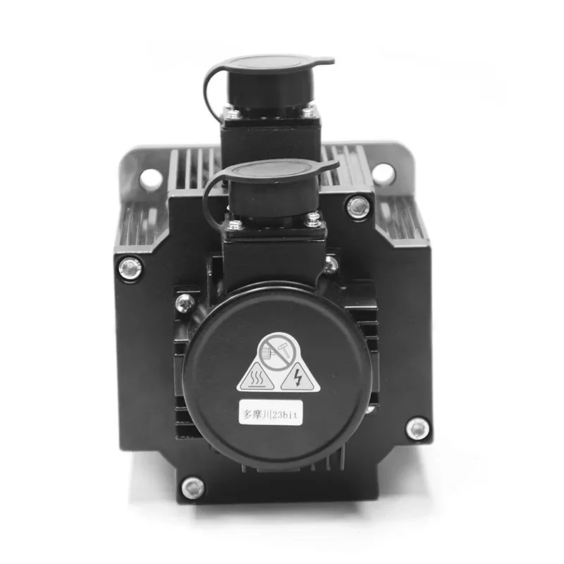 Ce Certificate AC 서보모터 브레이크 드라이버 130sf-M15015 220V 2.3kw 15nm