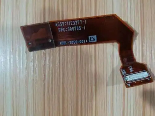 GE FANUC 커넥터 A66L-2050-0014 경험