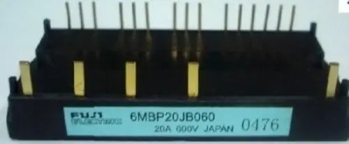 6MBP20JB-060 6MBP20JB060 후지 IGBT 모듈