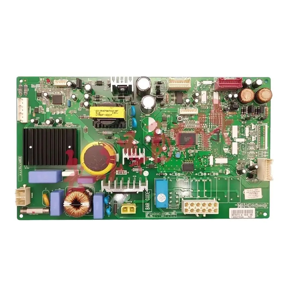 LG 냉장고마더보드 PCB 컨트롤패널 EBR77877710 EBR778777 10