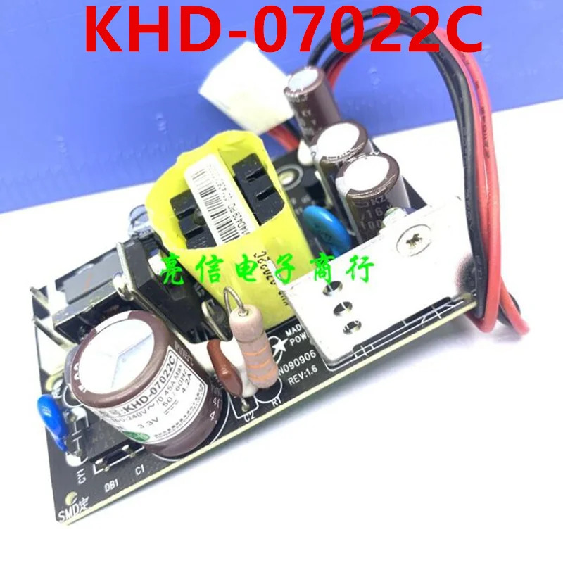 오리지널 전원공급장치 보드 3.3V4.2A N090906 KHD-07022C