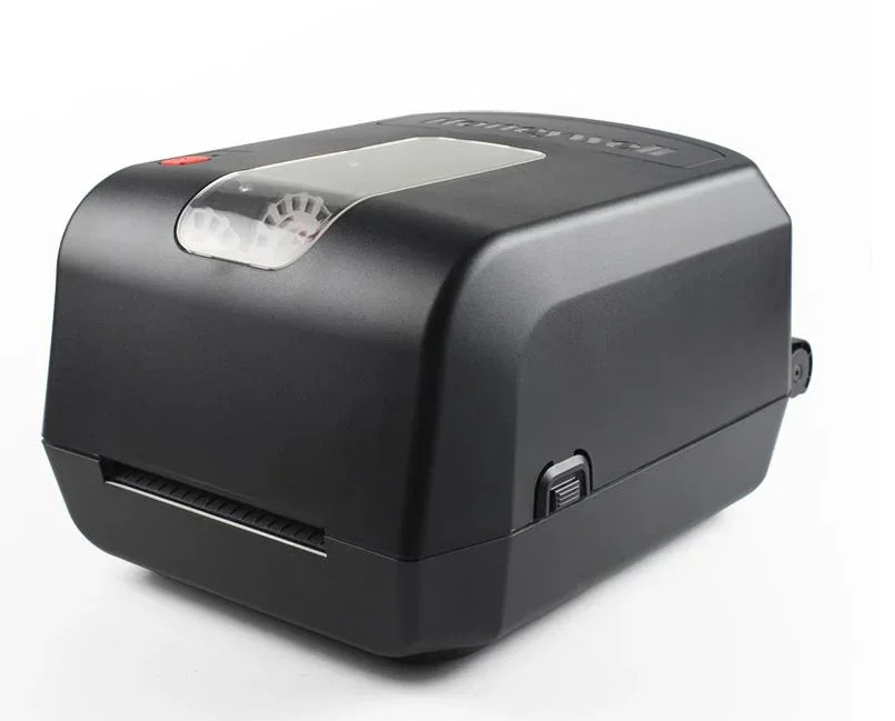Honeywell PC42T USB 포트 데스크탑 프린터 HD 열전사 바코드 장치 호스트 9.6mm 0.3 in