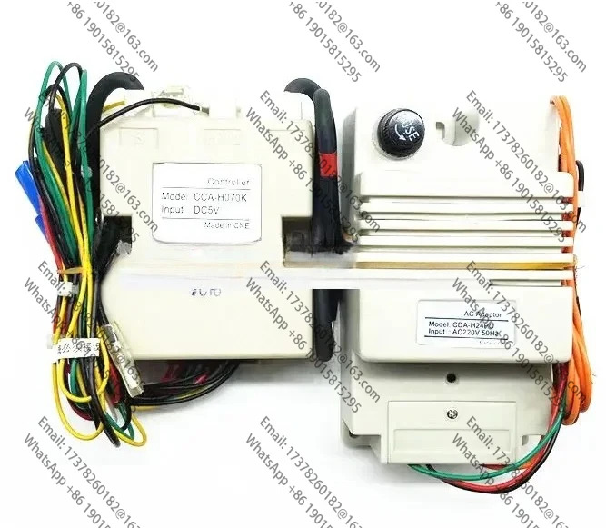 CDA-H24PC CCA-H070K
