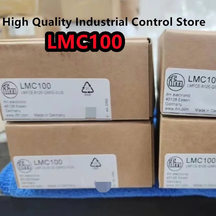 센서 LMC100LMC400 납품