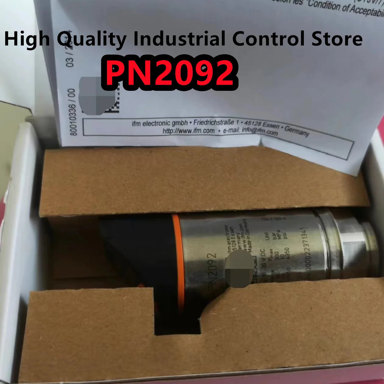 센서 PN2091PN2092 납품