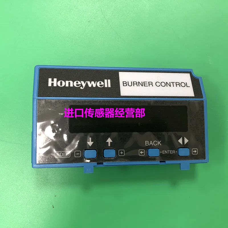 허니웰 연소 컨트롤러 페널티S7800A 1142