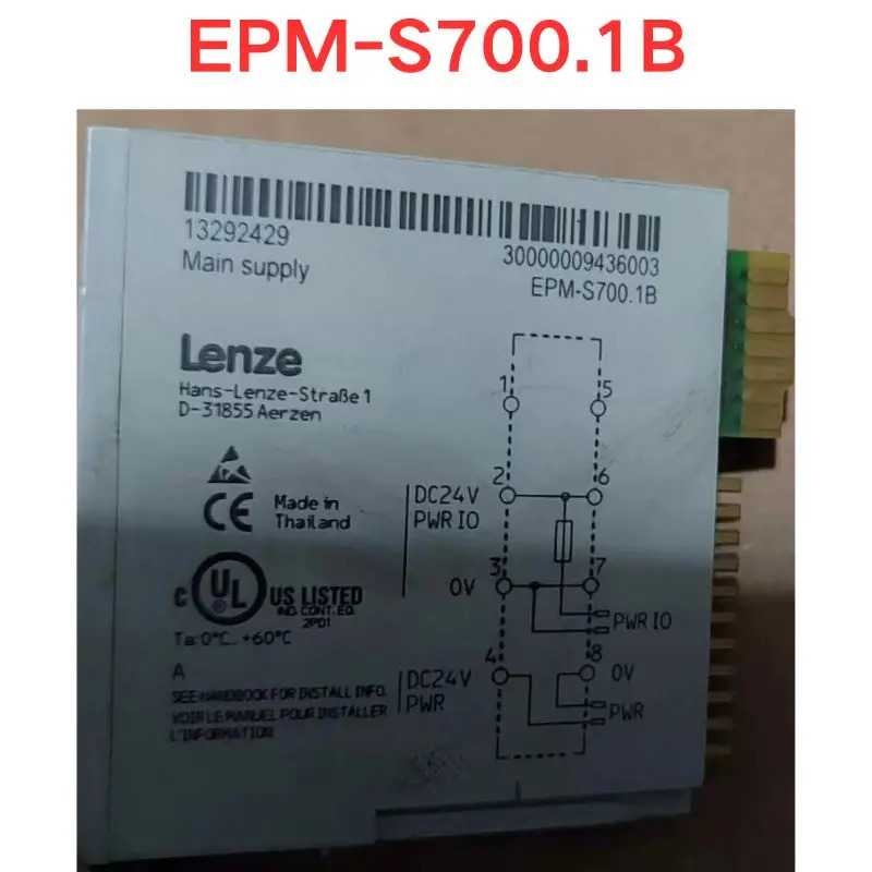 오리지널 EPM-S700.1B 모듈