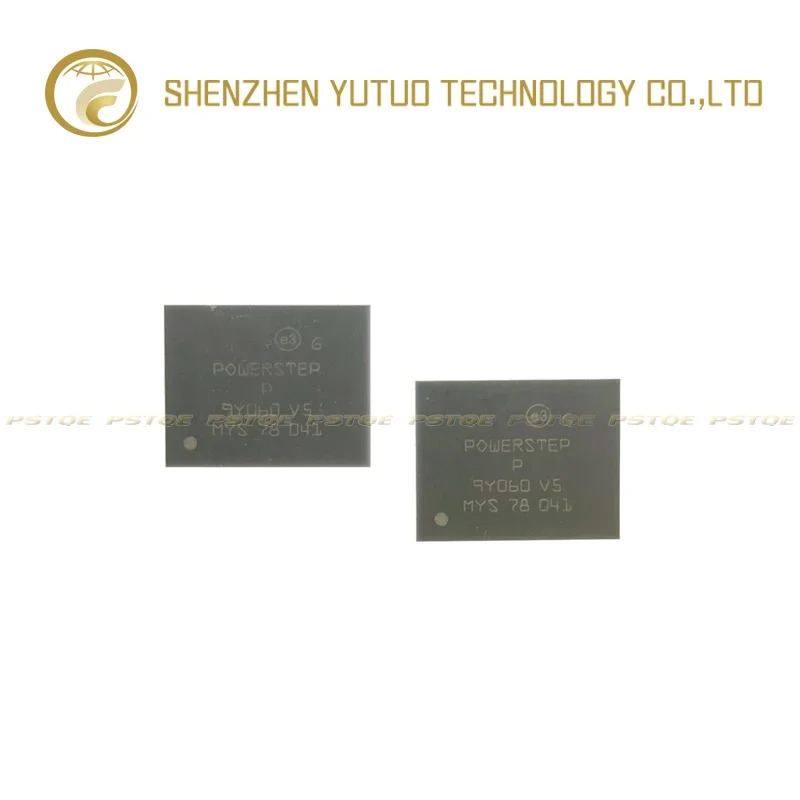 POWERSTEP01 POWERSTEP VFQFPN-89 VFQFPN IC 신