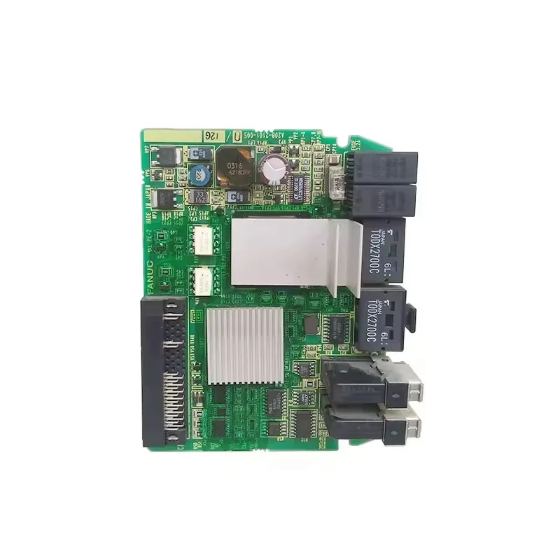 A20B-2101-0050 Fanuc 회로 기판 리퍼 완료 Ok A20B 2101 0050