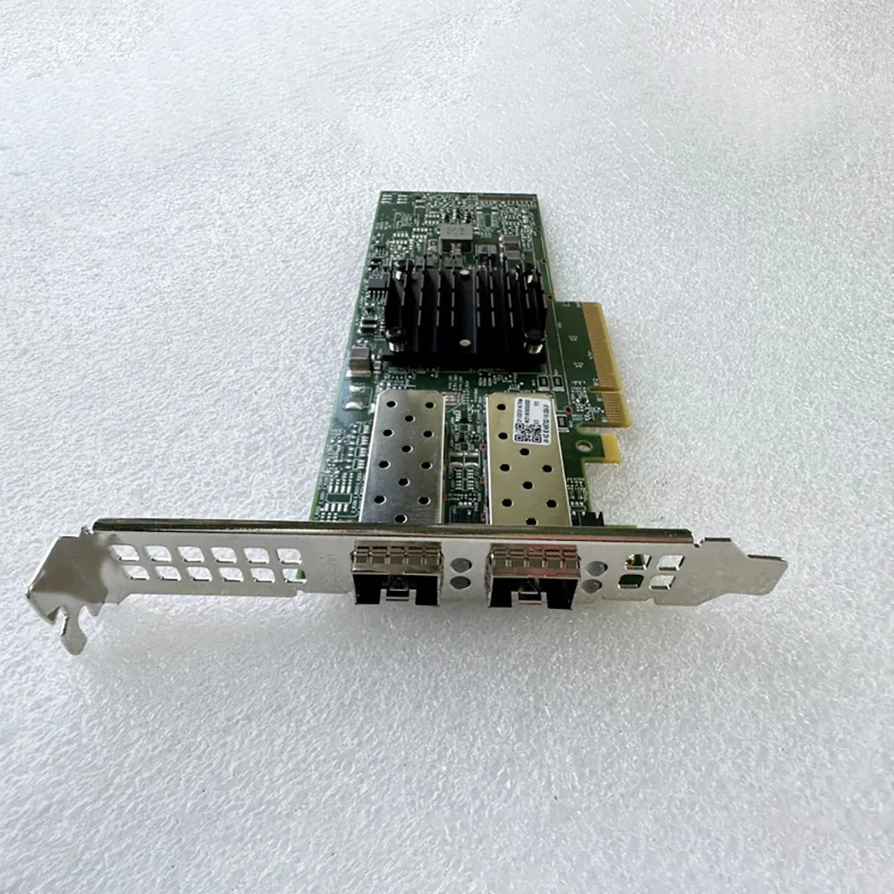 네트워크 카드BCM957302A3021AC