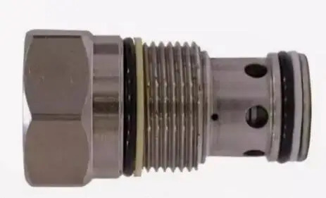 DTL 카트리지 밸브 CCV-062 CCV-082 CCV-092 CCV-102 CCV-122 CCV-162