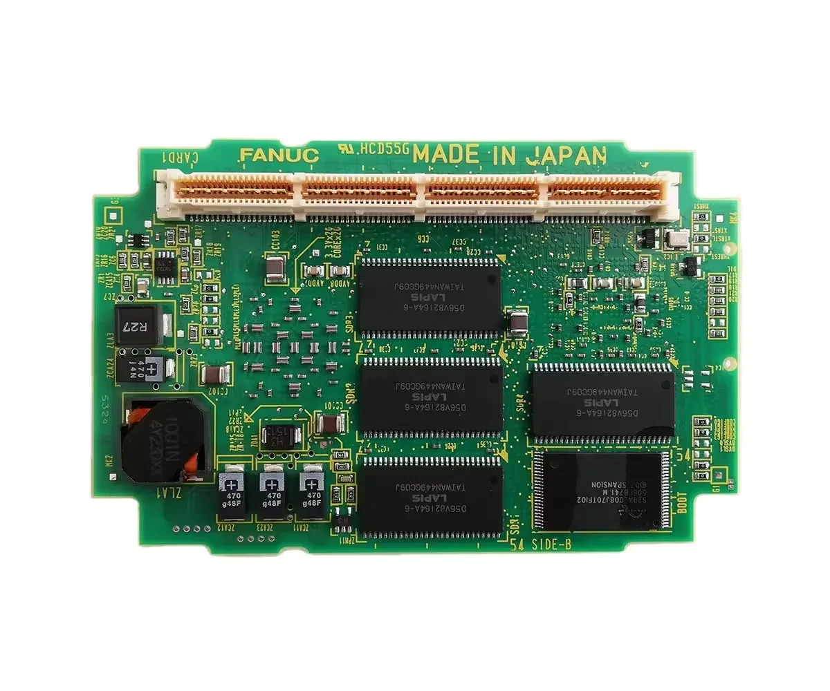 A20B-3300-0651 Fanuc 회로 기판 리퍼 완료 확A20B-3300-0651