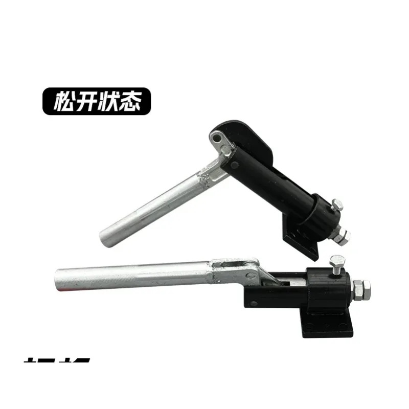 2PCS TLX-30519 기계식 클램프 용접 고정 장치 30509 압력 푸셔