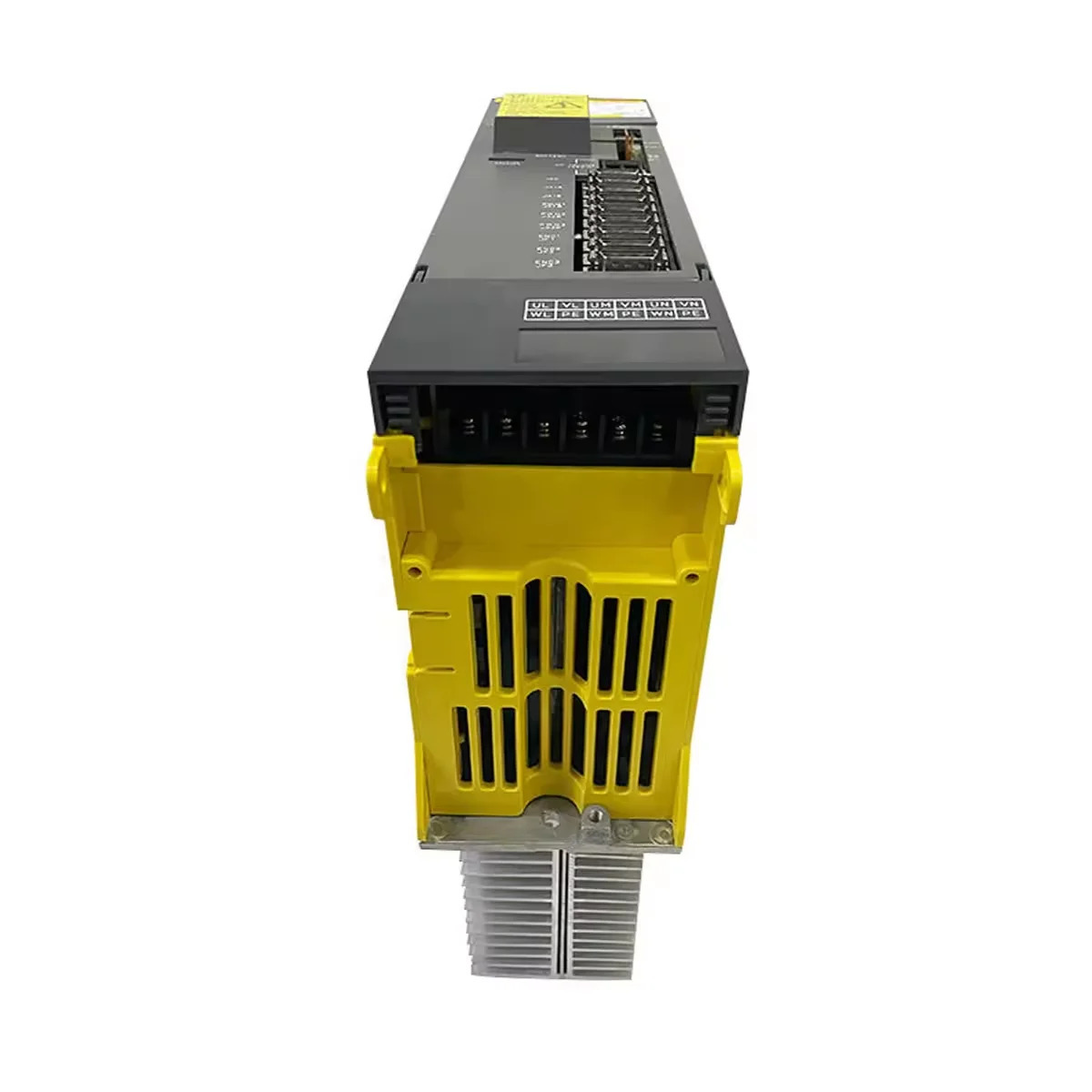A06B-6080-H307 Fanuc 서보 드라이브 모듈 리퍼 OK A06B 6080 H307