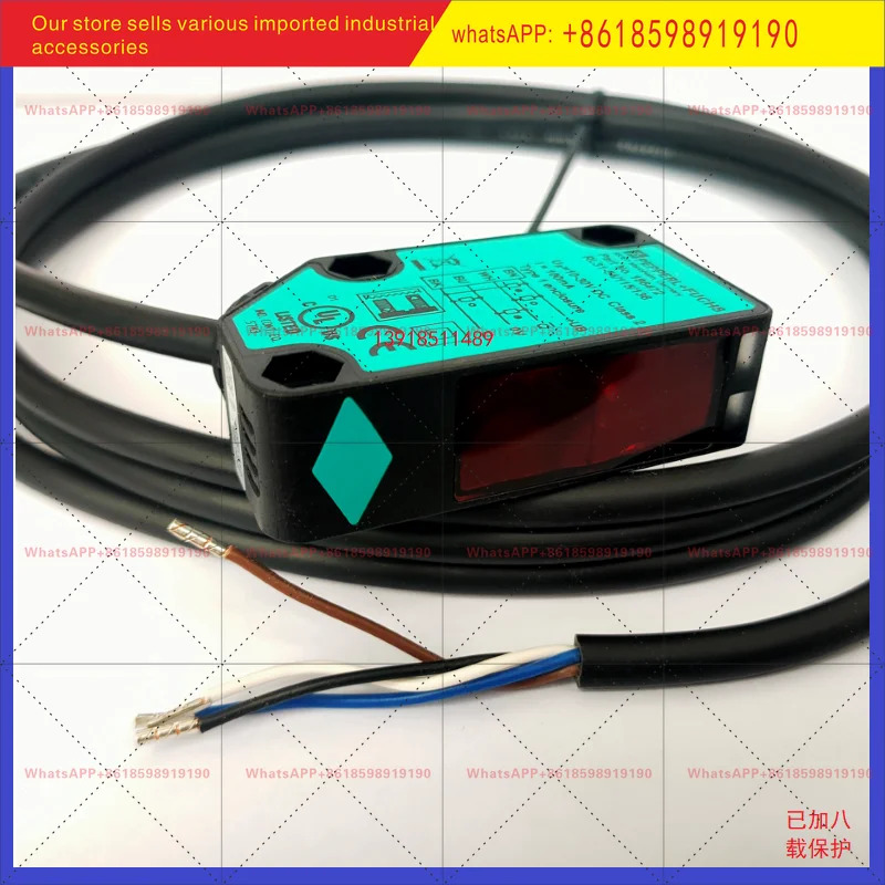 반사판 광전 RL31 54 115 136 인렛 25 73C