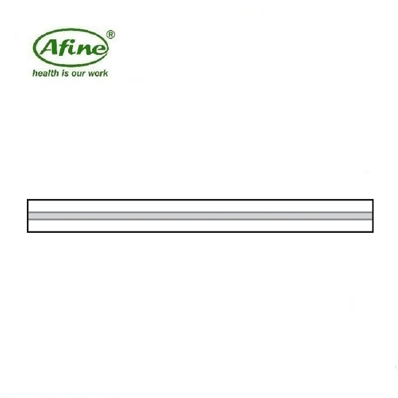 AFINE Agilent GC스플릿리스 라이너 18740-80200 입구 라이너1.5mm id 샘플 헤드 스페이스 퍼지 트랩 1/pk