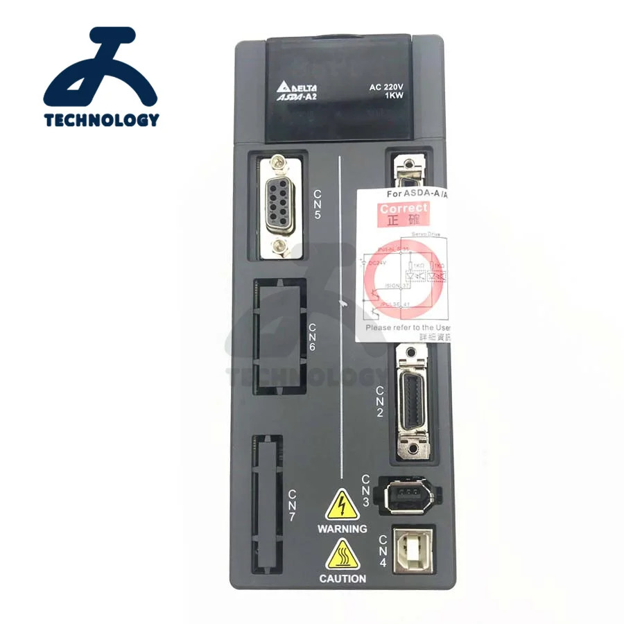 델타 서보 드라이브 ASD-A2-1521-L ASD-A2--L ASD-A2-3023-L ASD-A2-0121-L ASD-A2 시리즈 220V 1.5KW 2KW 3KW 신