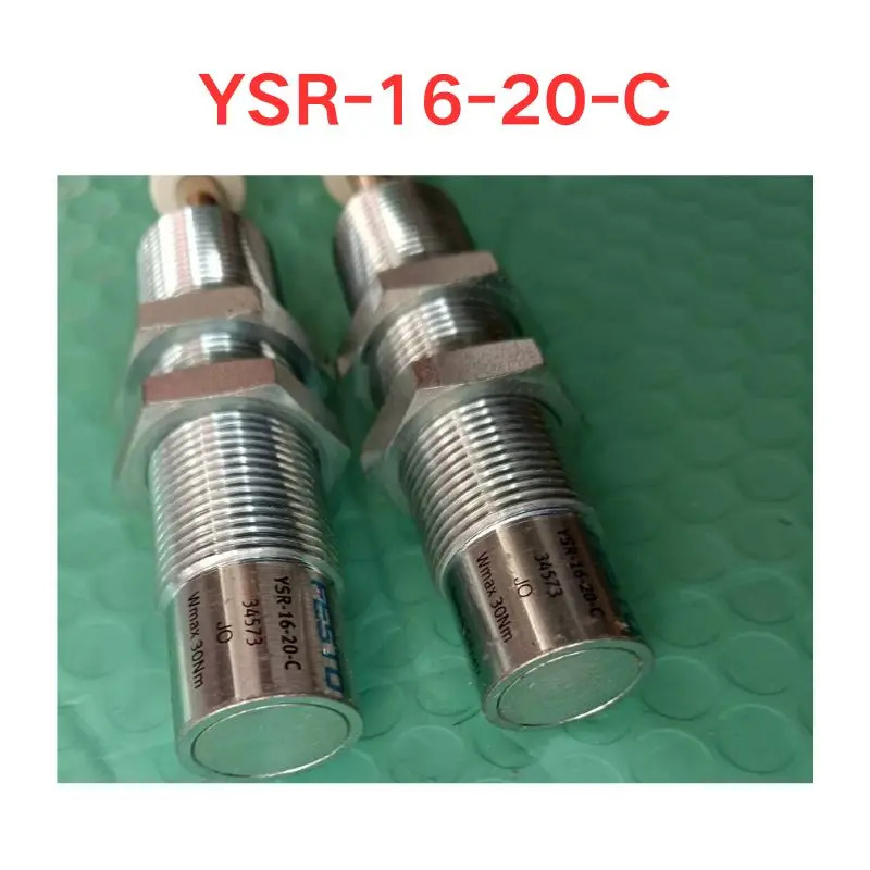 리퍼 OK 버퍼 34573 모델 YSR-16-20-C