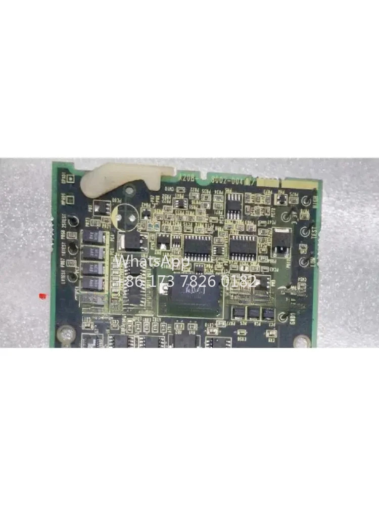 A20B-8002-0040 리퍼 회로 기판 기능 OK