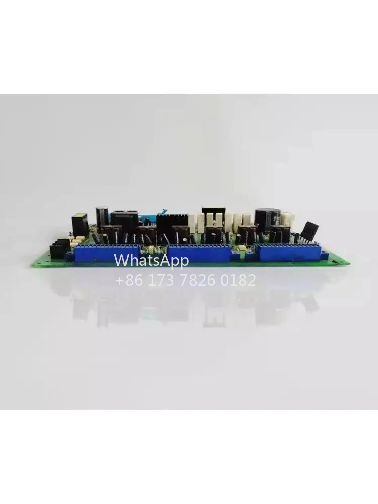 A16B-2100-0070 Fanuc 리퍼 회로 기판 기능 OK