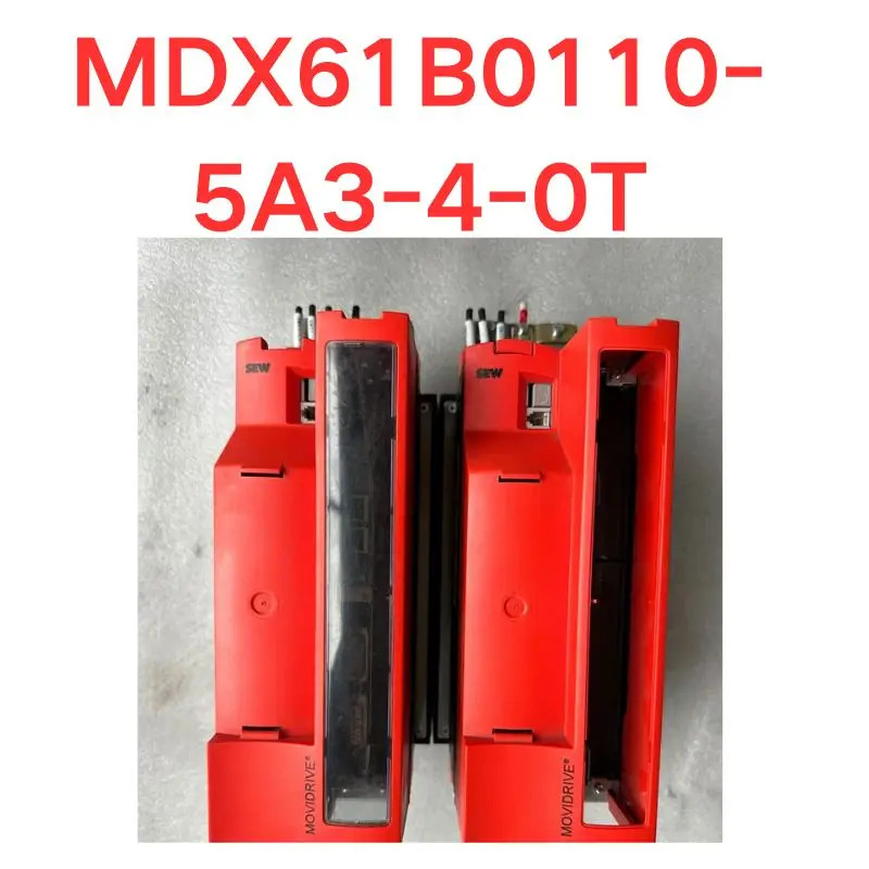 리퍼 OK 주파수 변환기 MDX61B0110-5A3-4-0T 모듈