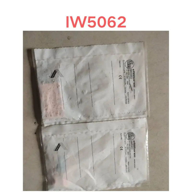 유도 센서 IW5062