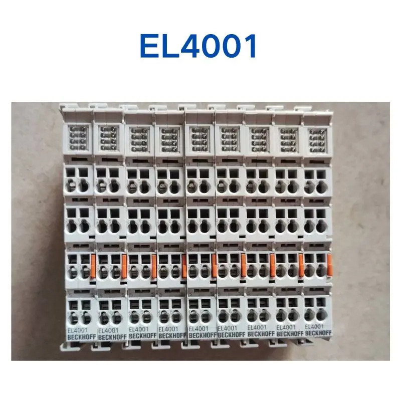 리퍼 OK EL4001 모듈