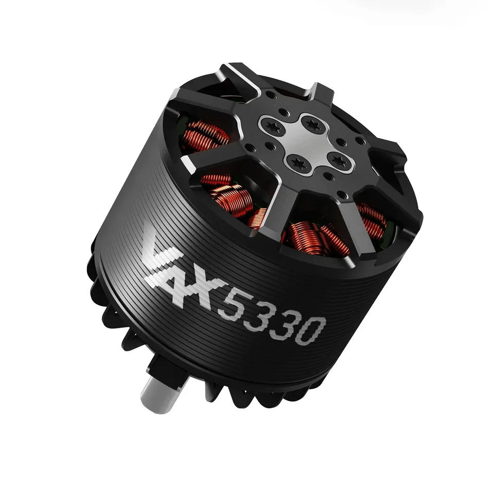 MAD VAX 5330 브러시리스 모터 스러스트 베어링 RC VTOL 항에어 X 1540 멀티로터220KV 260KV