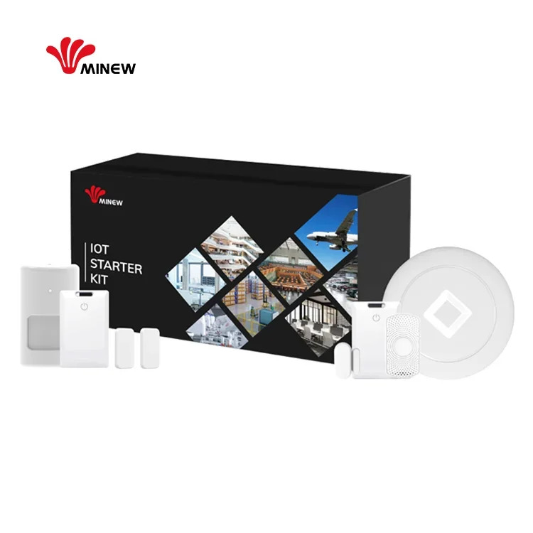 Iot 방 제어 RFID 직원 비콘 추적 스마트 오피스 키트 사무실 시스템 솔루션 소프트웨어