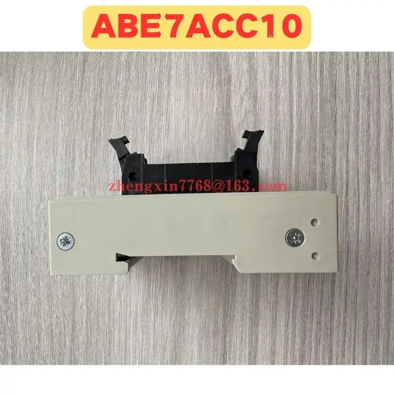 오리지널 ABE7ACC10 모듈 신