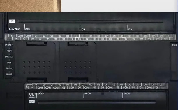 CP1L-M30DR-A CP1L-M30DR-D CP1L-M30DT-D CP1L-M30DT-A CP1L-M40DT-D CP1L-M40DR-A