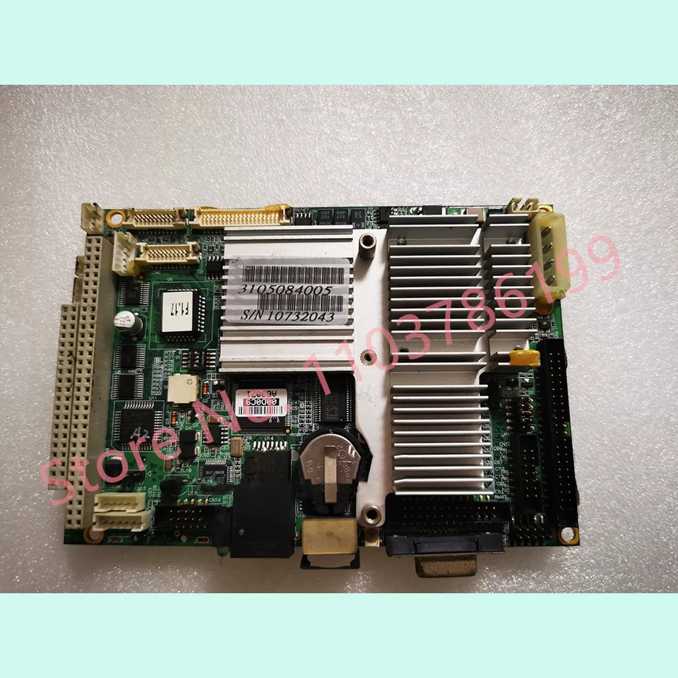 Advantech 산업제어 마더보드 PCM-9371 REV.A1 PCM-9371F