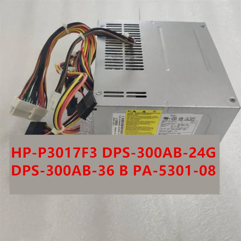 Dell Vostro 200 201 400 220 530 300W 전원공급장치 hp호환-P3017F3 DPS-300AB-24 G DPS-300AB-36 B PA-5301-08 신