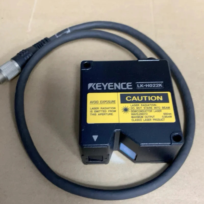 KEYENCE LK-H027K LK-H027 LK-H028 거리 센서 신