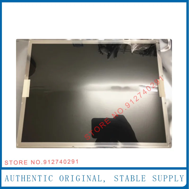 리퍼 오리지널 데스크탑 모니터 LCD LM150X08-TLB1 LM150X08TL01 LB150X02-TL01 산업LCD 화면 15 인치