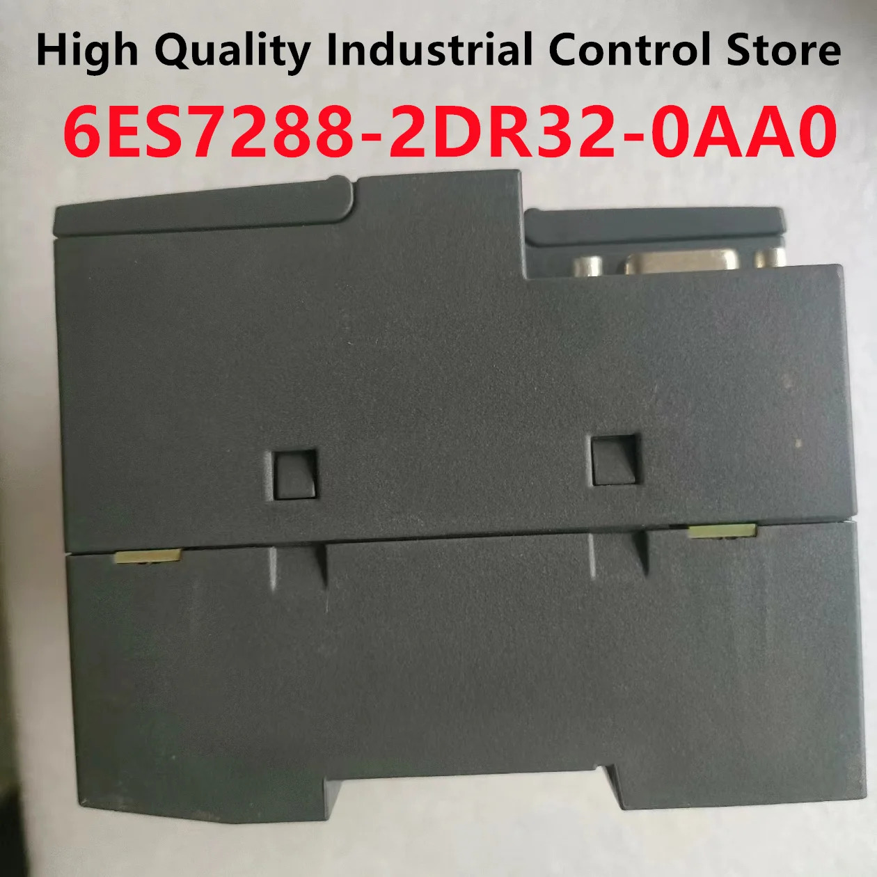 PLC 6ES7288-2DT08-0AA06ES7288-2DR32-0AA0