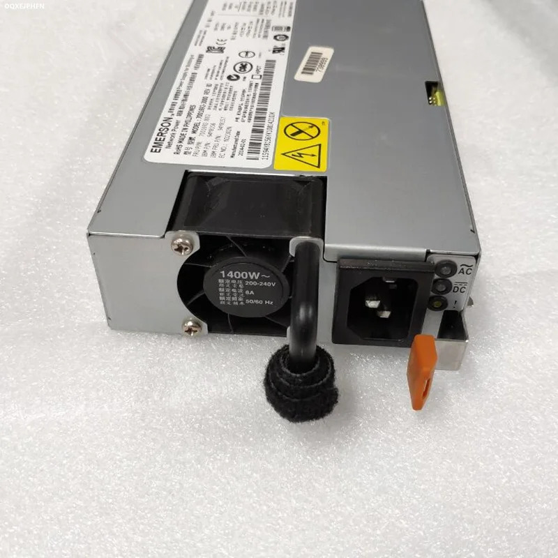 IBM 전원공급장치 거PSU S814 S824 E850 1400W 7001692-J000 7001692-J002 00RR565 00R566 94Y8157 94Y8156 00FV9