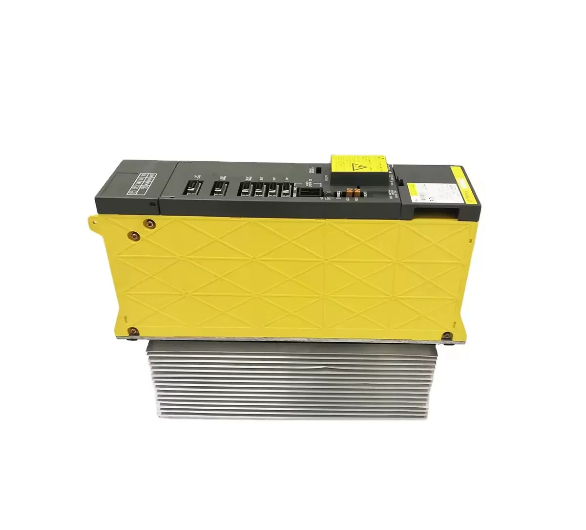 Fanuc A06B-6079-H105 서보 증폭기 모듈 리퍼 완료 A06B 6079 H105