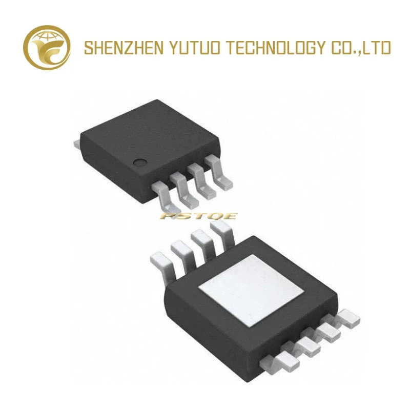 MSOP-PowerPAD-8 MSOP-PowerPAD IC THS4151IDGNR THS4151 신