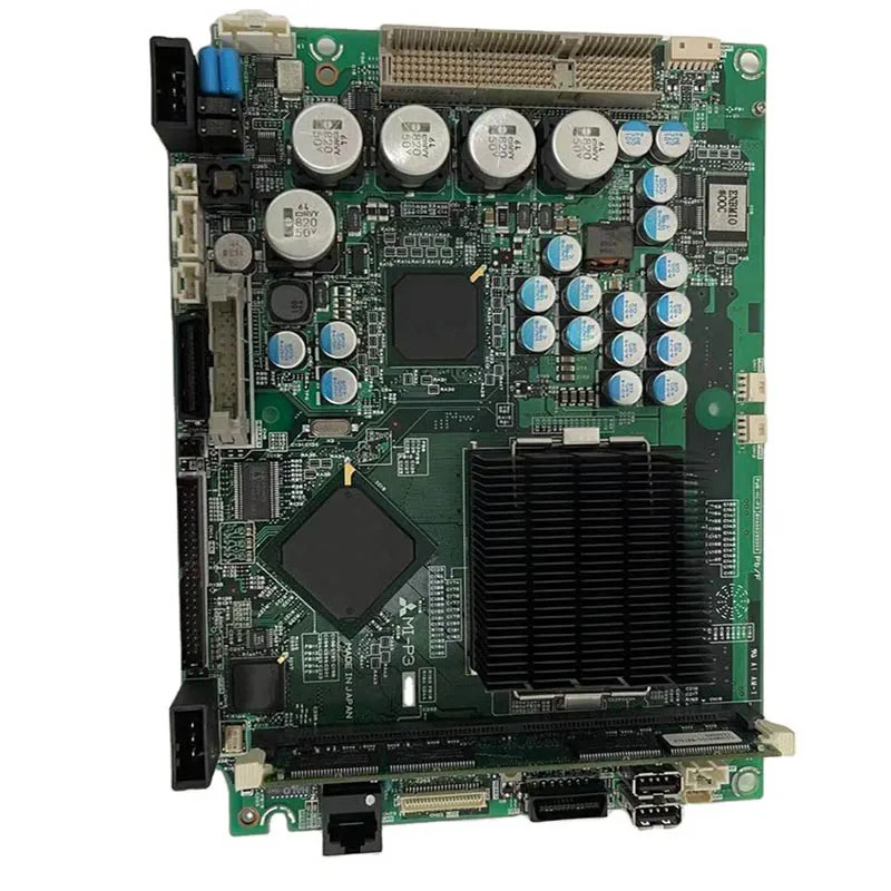 MI-P3 메보드 마더보드 CPU 보드
