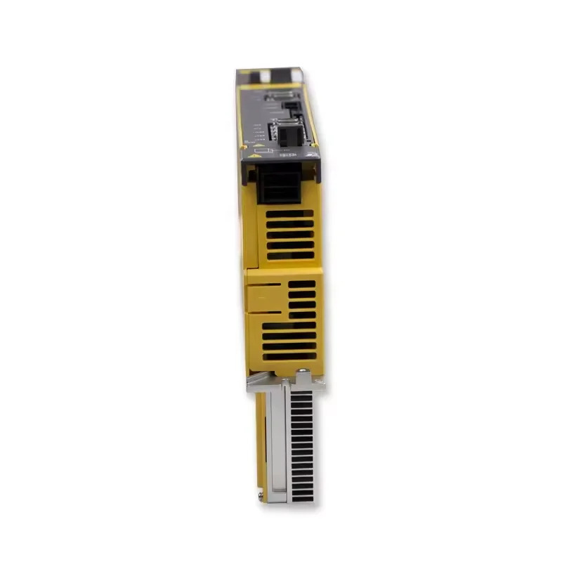 A06B-6220-H006 Fanuc 서보 드라이브 모듈 리퍼 OK A06B 6220 H006