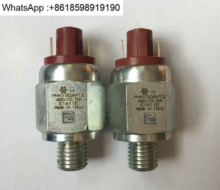 압력 스위치 PMN150A14K PMM250A M12 PMM250AM12