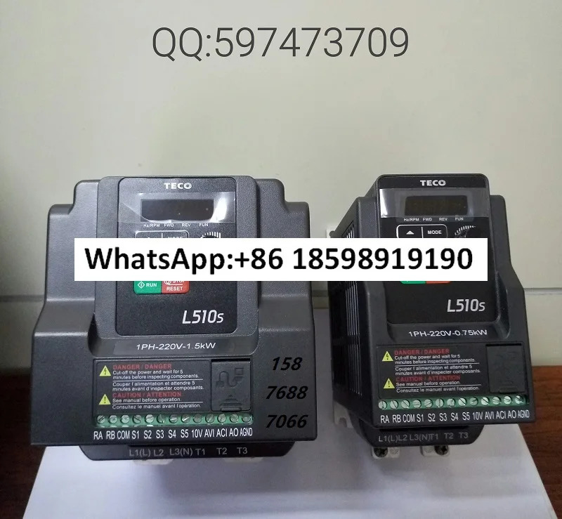 동원 인버터 L510 2P2 2P5 201 202 203-SH1 NC SH1F SH3 SH1 PG