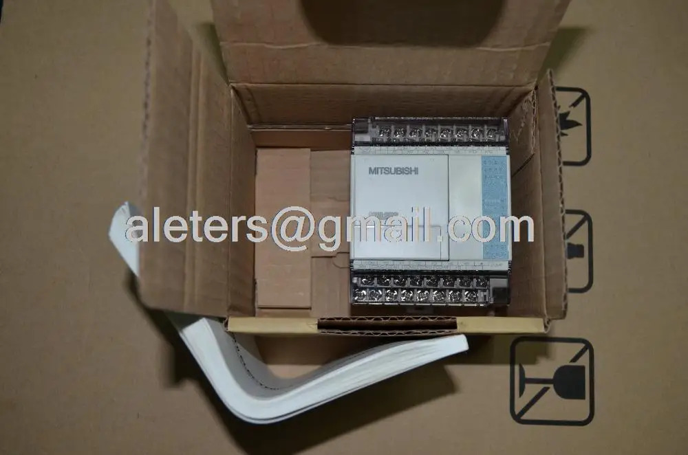PLC FX1S-20MR